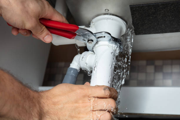 Best Residential water damage restoration  in Linln Park, CO