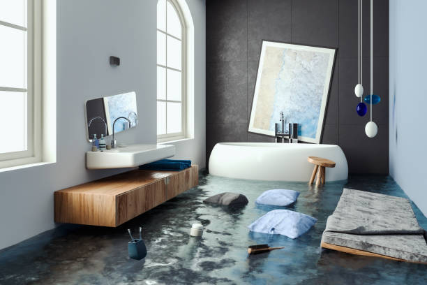 Best Water damage restoration near me  in Linln Park, CO