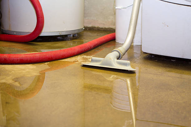 Fire Damage Restoration in Lincoln Park, CO