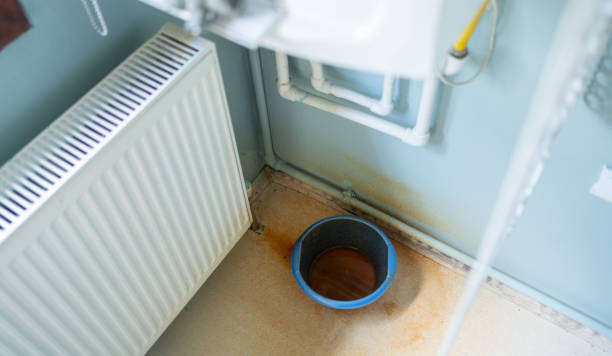 Best Emergency water damage restoration  in Linln Park, CO